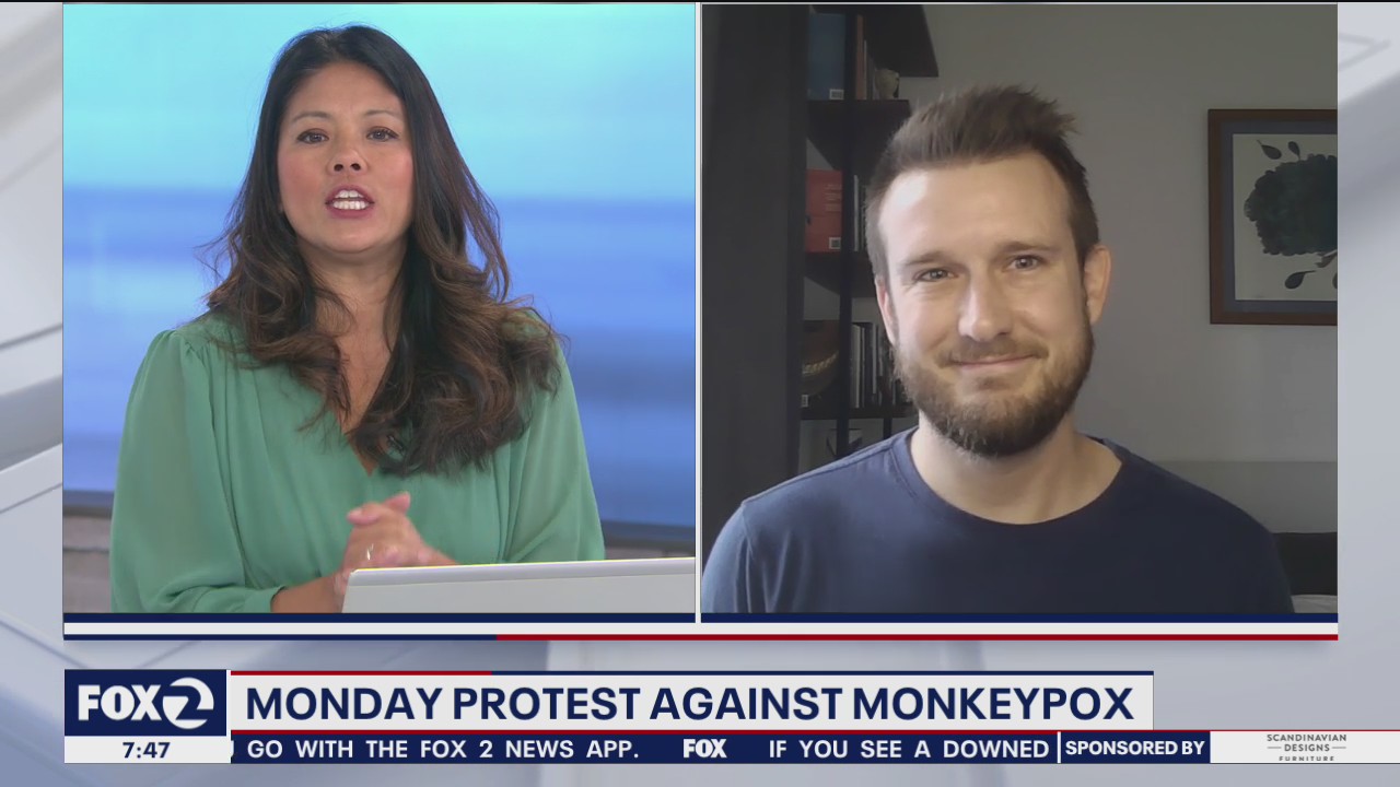 Call For More Help in Monkeypox Fight