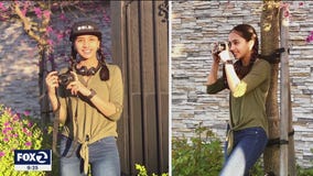 Young Dublin student is film maker, environmental activist