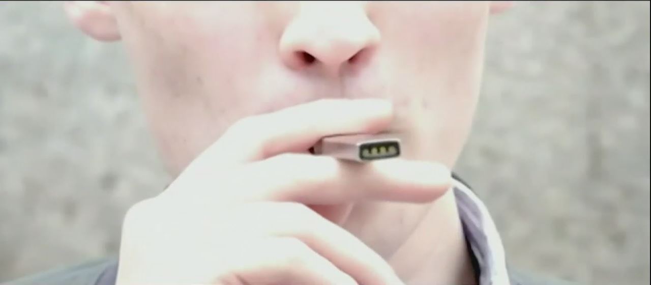 Ban on flavored vaping products begins in Washington