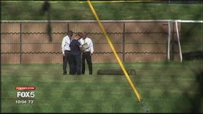 High school student dies