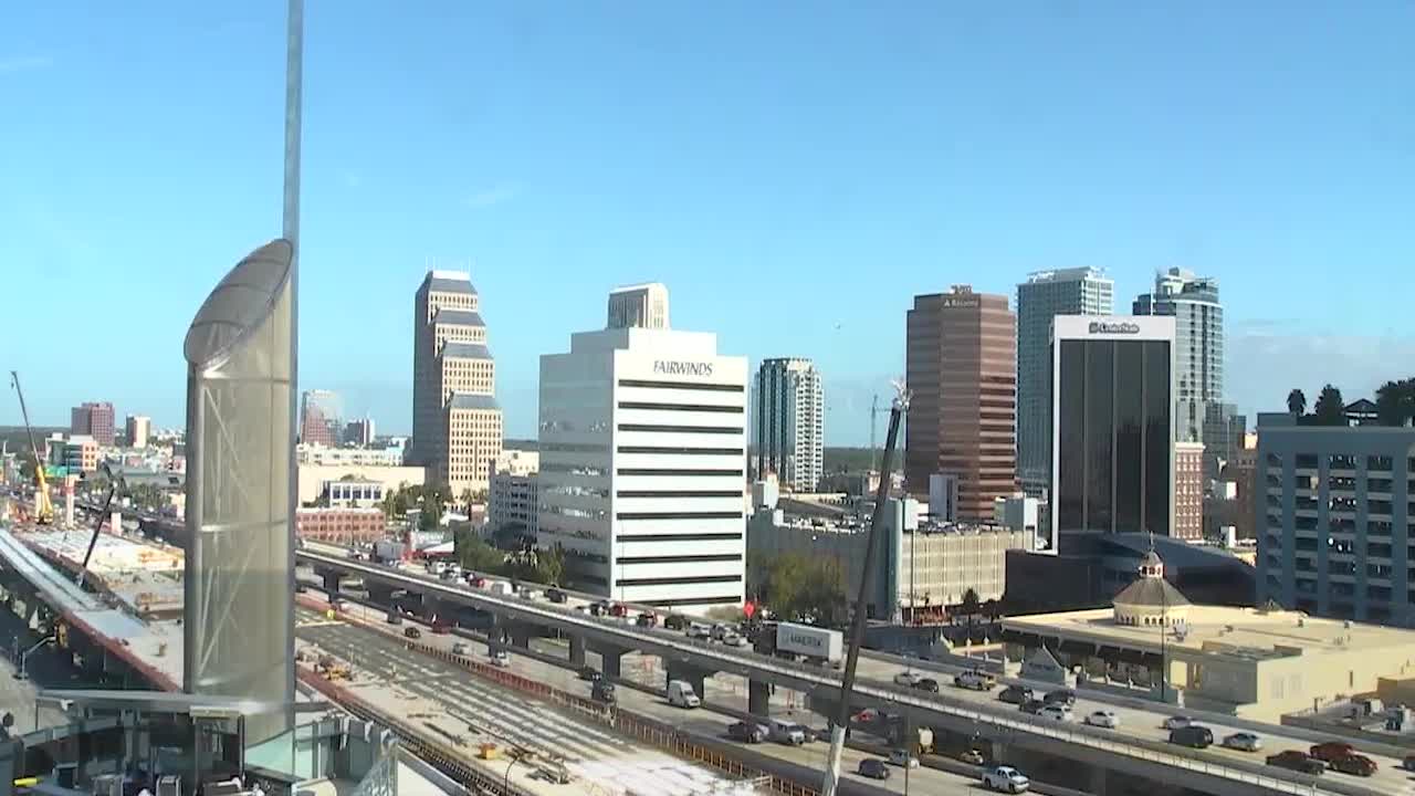 Sheriff Mina discusses proposed gun shop bill