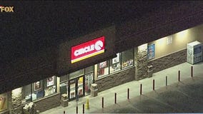 Investigators: 3 people involved in shooting at Litchfield Park Circle K