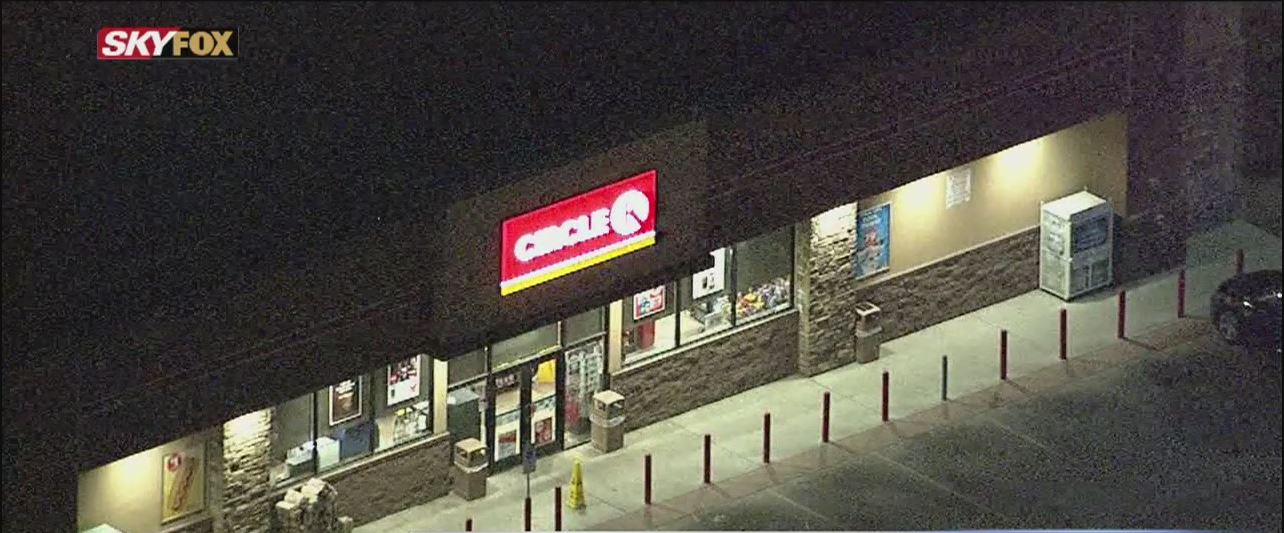 Investigators: 3 people involved in shooting at Litchfield Park Circle K