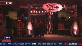Cardinals host 12th annual bowling night for charity