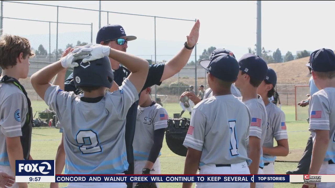 Sirious Baseball Foundation