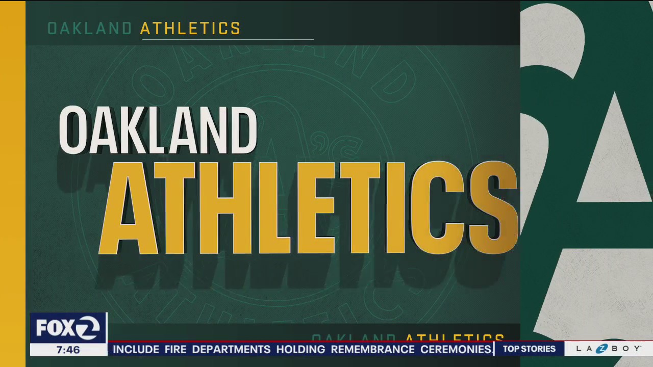 Dave Stewart interview ahead of Oakland A's retiring his jersey number