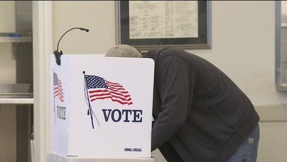 Latino voting trends and impact on midterm election