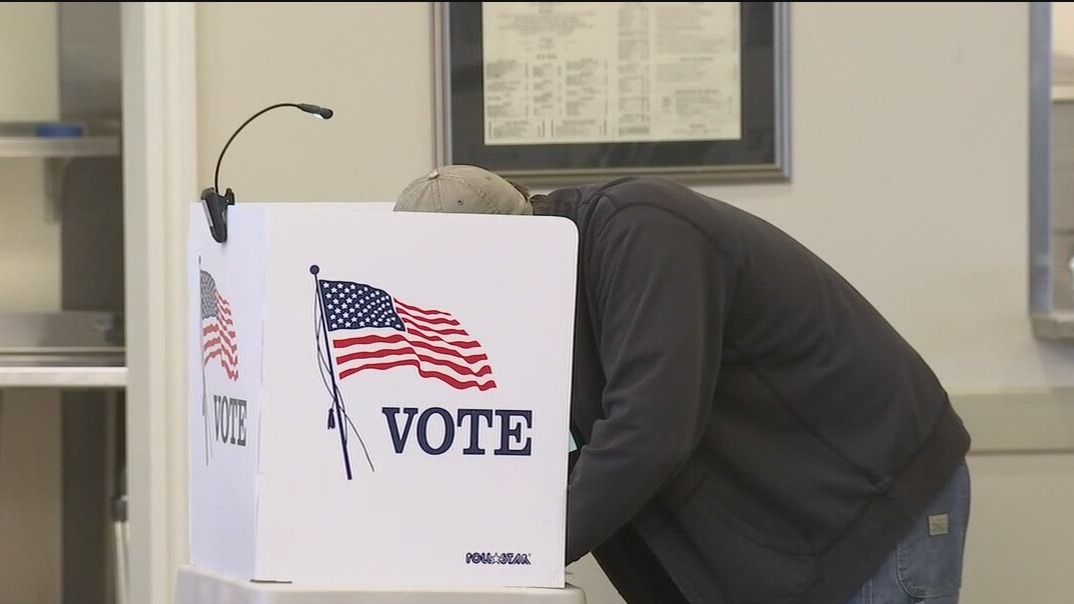 Latino voting trends and impact on midterm election