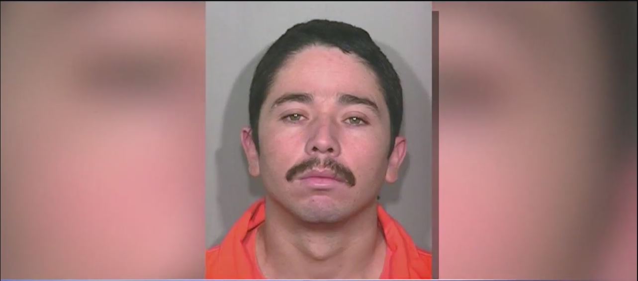 Trial continues for man accused of shootings, carjackings on I-17