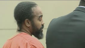 Former nurse accused of impregnating incapacitated patient appears in court