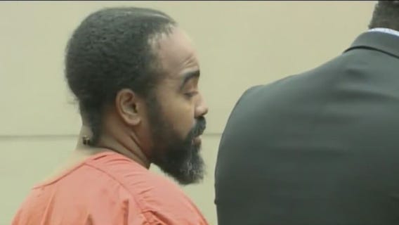 Former nurse accused of impregnating incapacitated patient appears in court