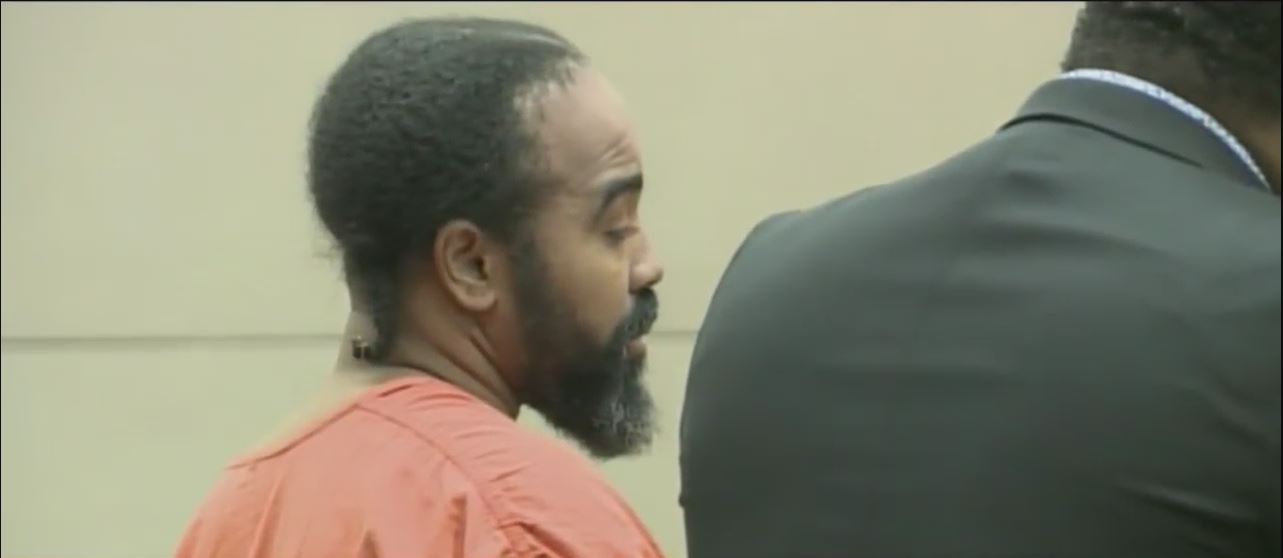 Former nurse accused of impregnating incapacitated patient appears in court