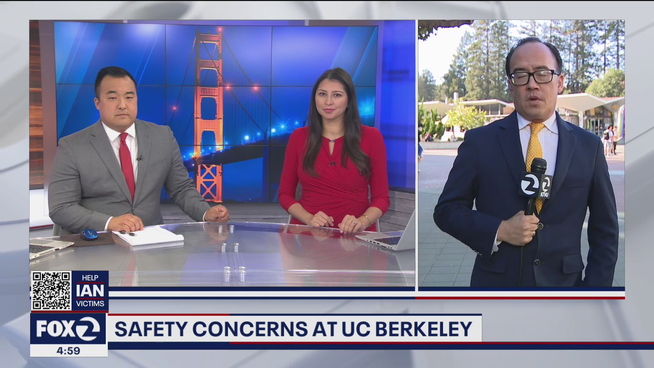 KTVU FOX 2 News at 4pm | KTVU FOX 2