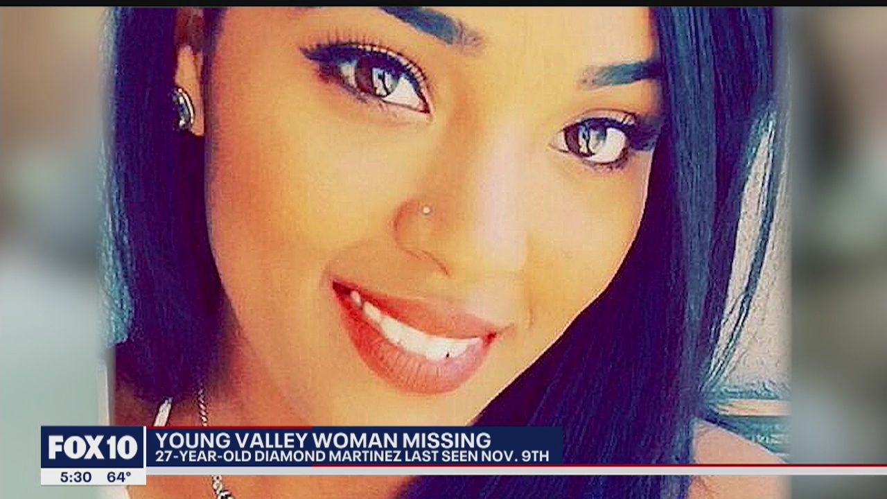 Young Valley woman missing since November | FOX 10 Phoenix