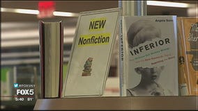 Schools with no librarians?