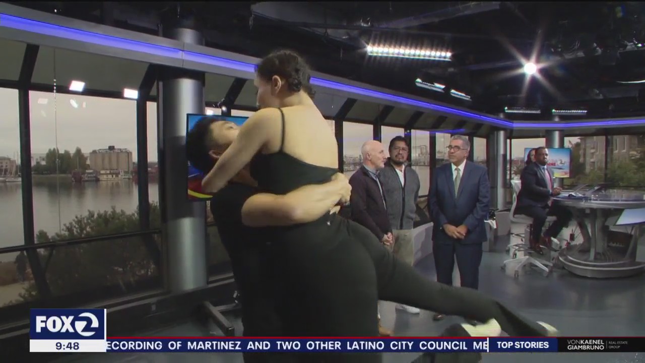 Luna Mexicana | KTVU FOX 2