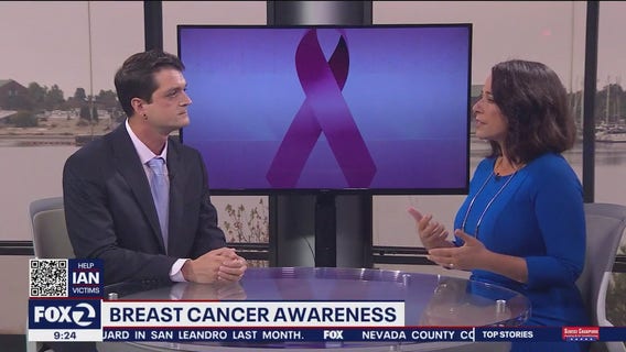Breast cancer prevention