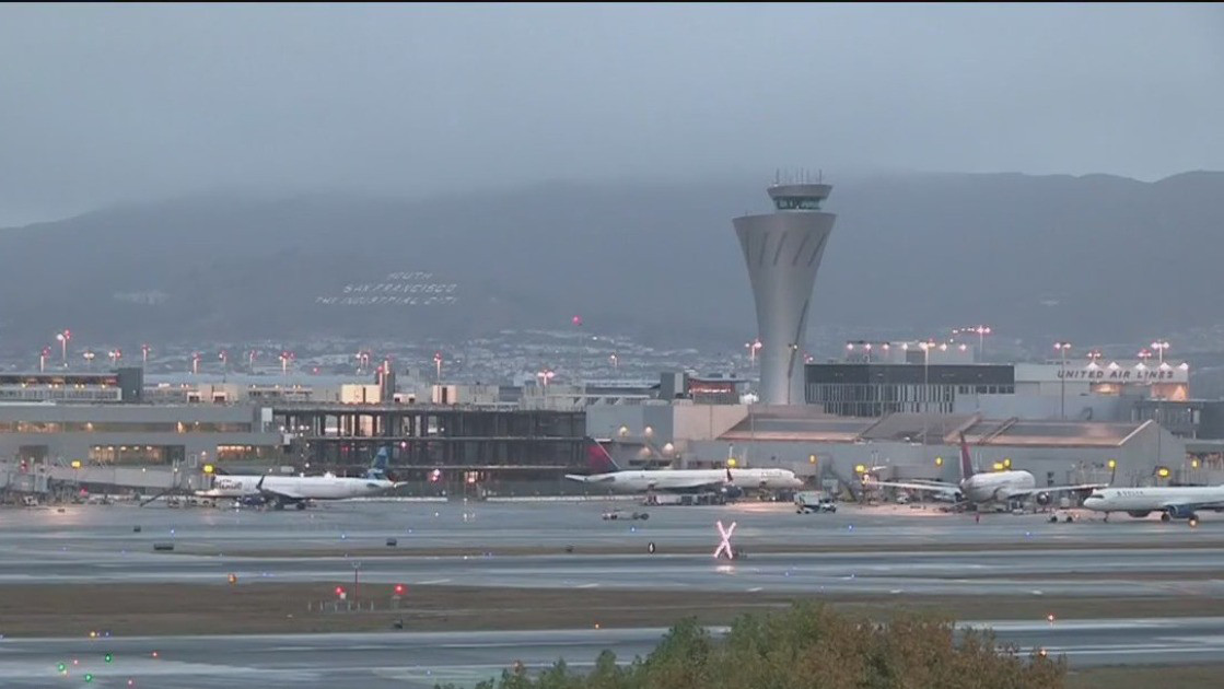 Windy weekend, fire danger high