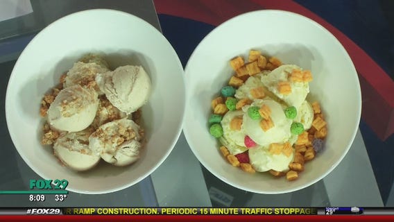 Good Day celebrates the Super Bowl Doug Pederson style