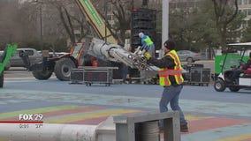 Super Bowl parade plans to include dramatic surprises