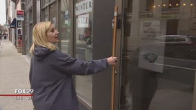 Function over fashion: Staying warm during the Super Bowl parade