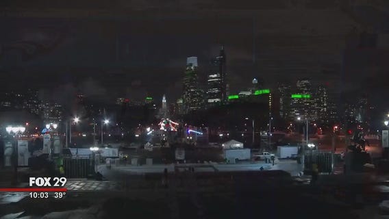 Philadelphia gears up for Eagles Parade of Champions