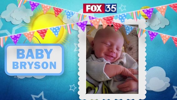 Weather Babies: December 28 - January 4