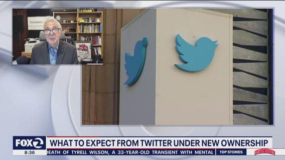 Elon Musk says Twitter will form a Content Moderation Council before making "major content changes"