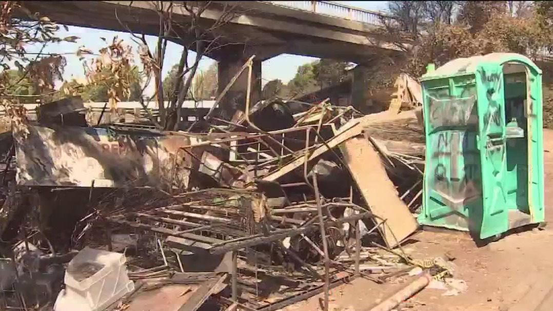 ?Do better?: Newsom pauses $1B in homelessness spending