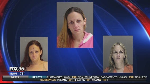 Young girl with special needs found wandering along side of road