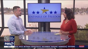 Sentinels of Freedom