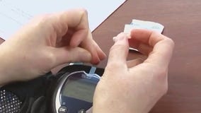 Juvenile Diabetes Research Foundation