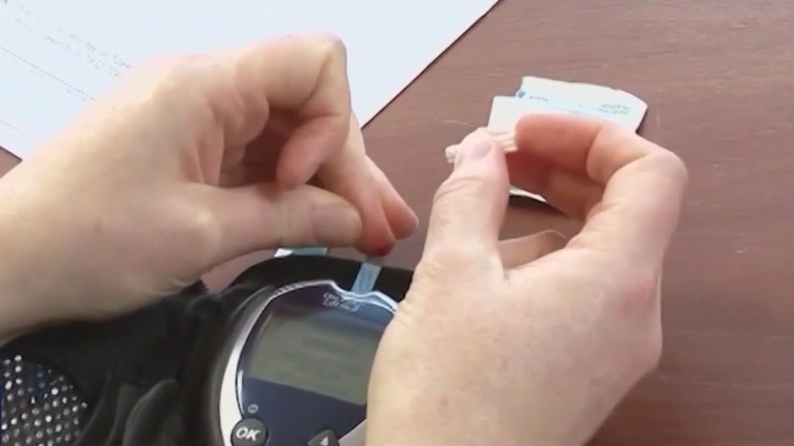 Juvenile Diabetes Research Foundation