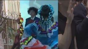 Rooting on your team at the World Cup