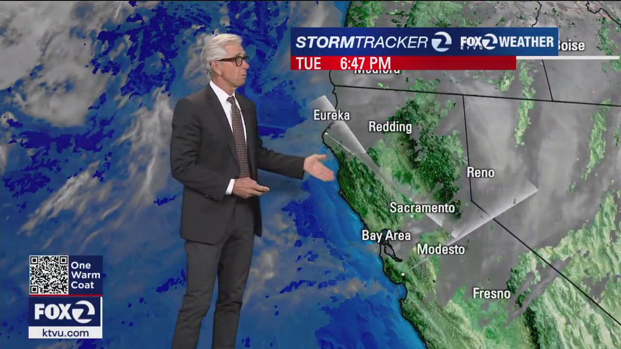 Rip current warning issued for beaches Thursday