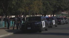 16-year-old killed at park in morning Antioch shooting