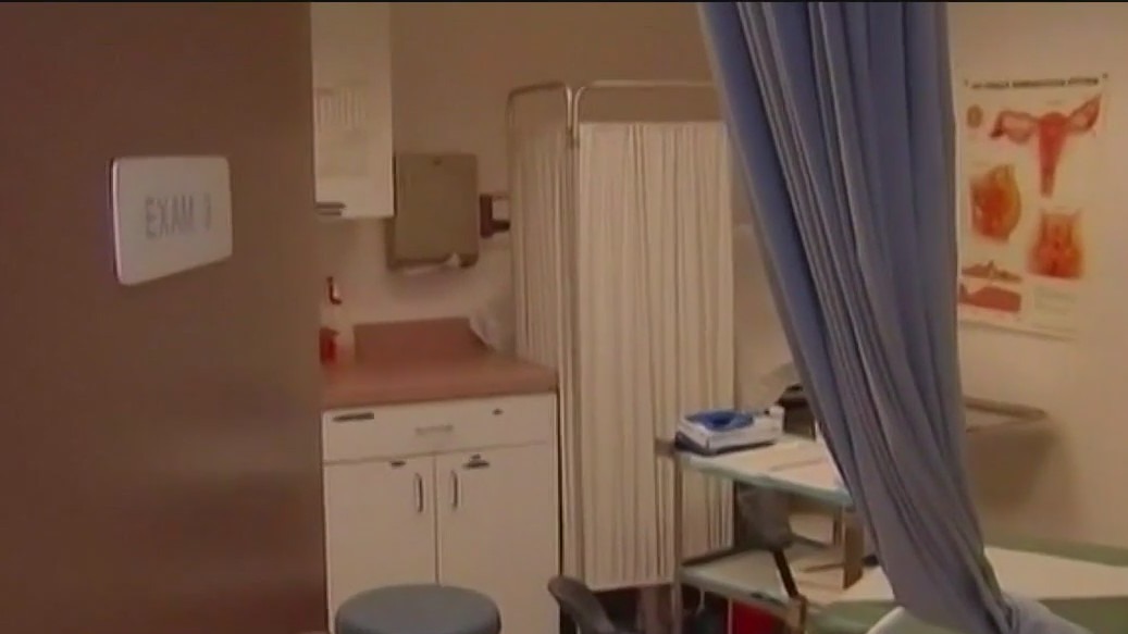 Proposed CA bill prohibits arresting people fleeing states where abortion is a crime