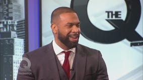 Dr. Ivan Hernandez on transforming your life through health and wellness