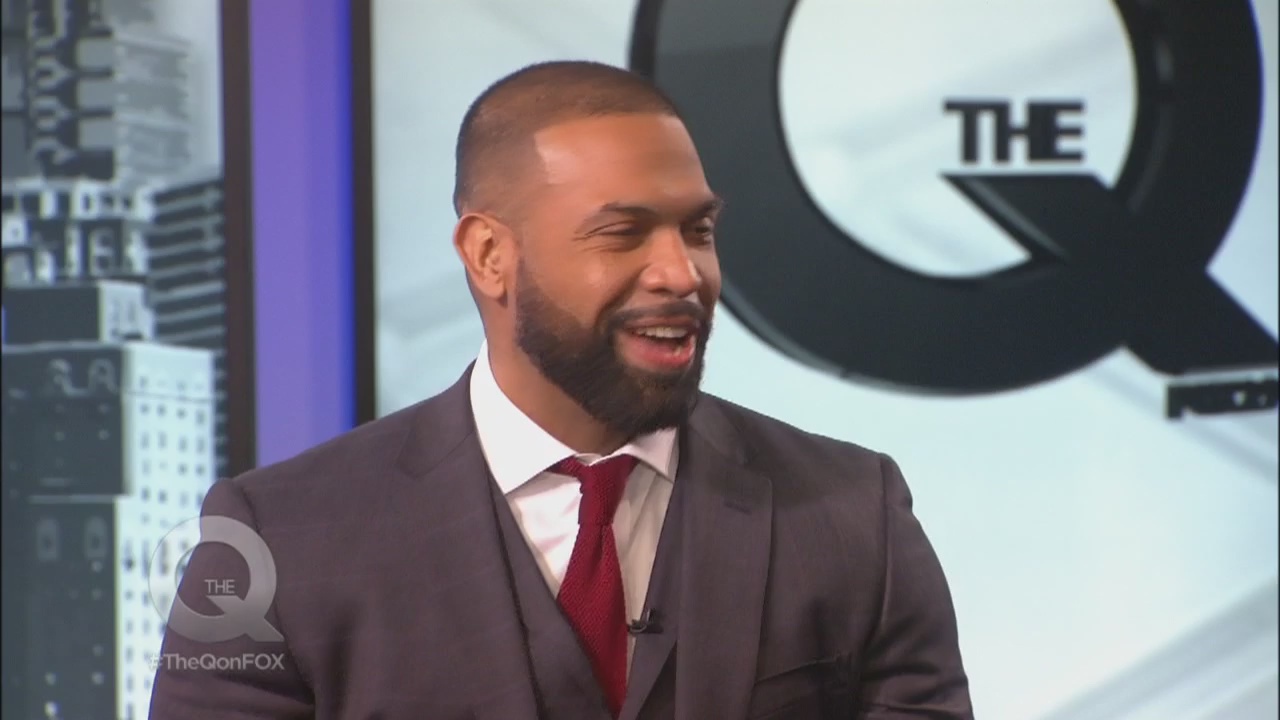 Dr. Ivan Hernandez on transforming your life through health and wellness