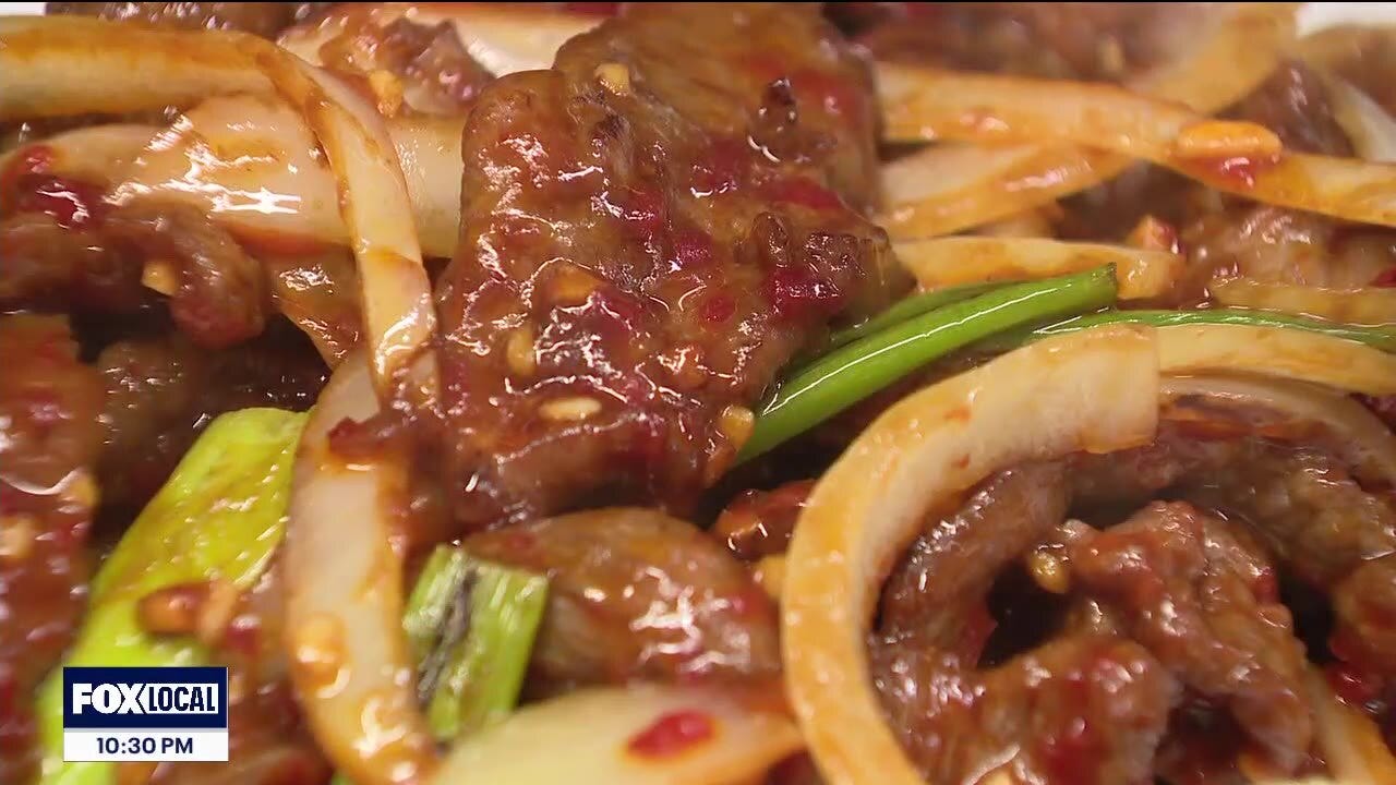 Dining suggestions for SF Chinatown