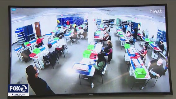 Recount requested in Oakland's mayor's race, among others