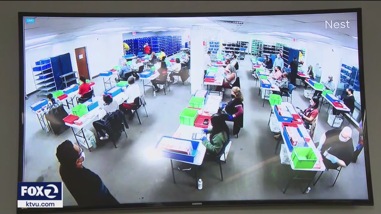 Recount requested in Oakland's mayor's race, among others