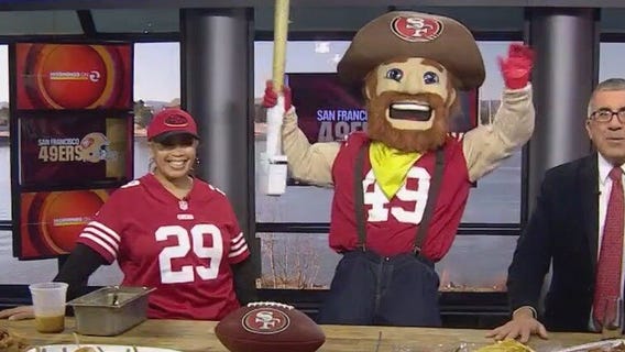 Game day brunch ideas