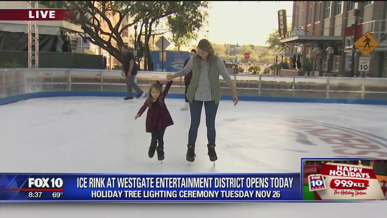 Skate Westgate opens November 8