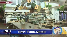 Taste of the Town: Tempe Public Market