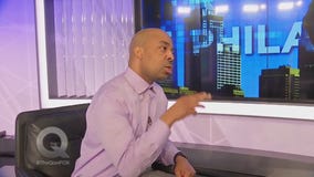 QPIRE: Hank Flynn and Quincy get deep