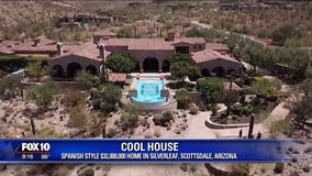 Cool House: $32M home in Silverleaf