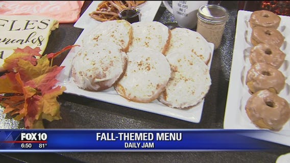 Keepin' It Local: Daily Jam