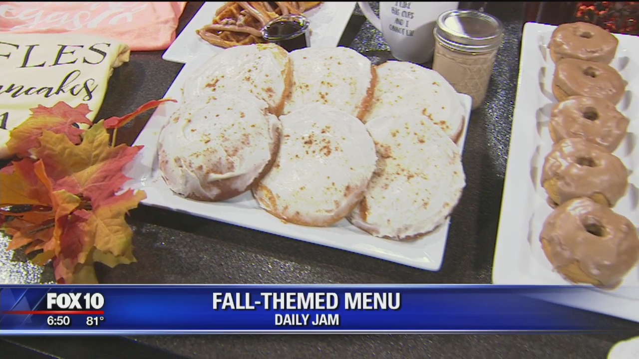 Keepin' It Local: Daily Jam