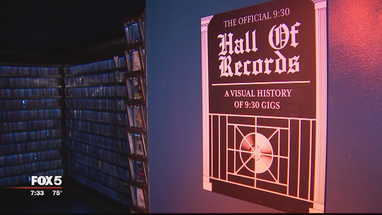 Zip Trip: Shaw | 5 Must Stops